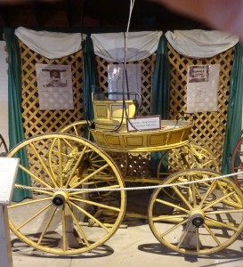 CARRIAGE