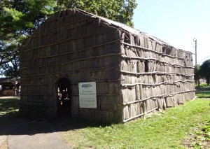 LONGHOUSE