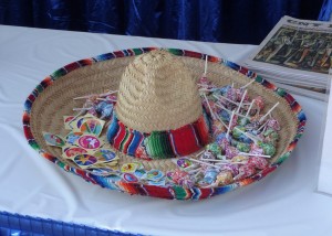 SOMBRERO